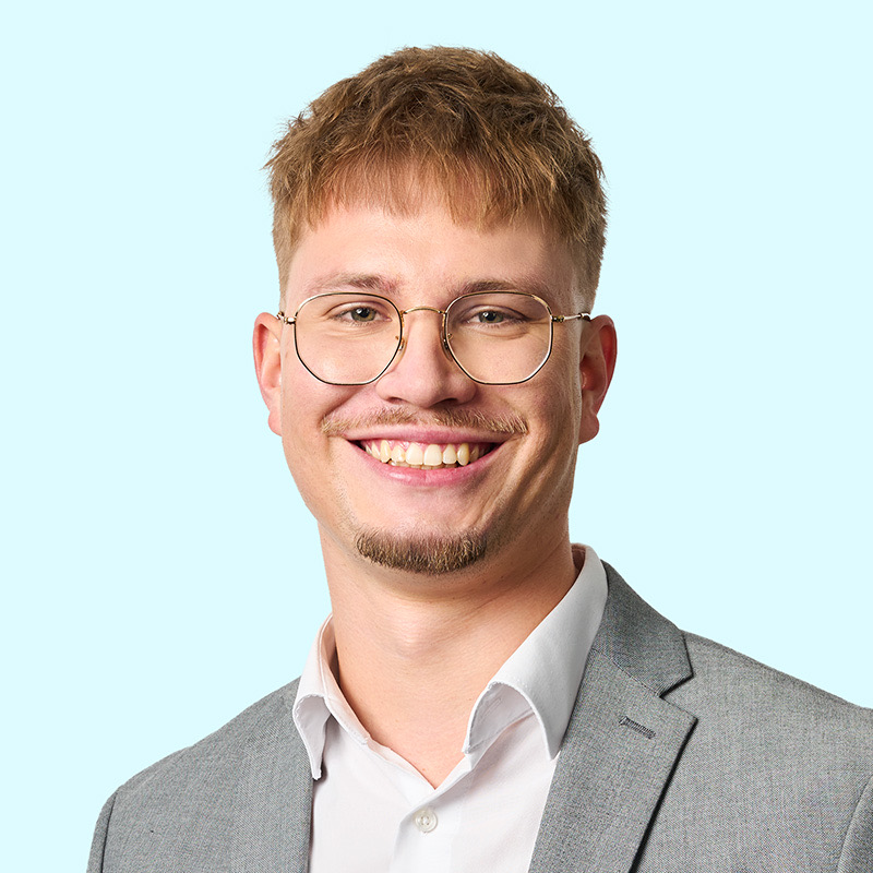 Maximilian Wojcik
